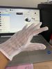 Găng tay chống tĩnh điện vải polyester - 10 đôi