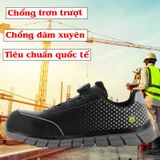  GIÀY BẢO HỘ JOGGER PACCO S 