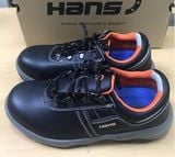  Giày bảo hộ Hàn Quốc Hans HS60 