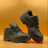  GIÀY BẢO HỘ PARADE ADAMO BLACK S3 