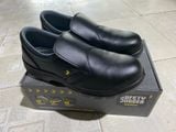  Giày bảo hộ lao động Safety Jogger X0600 