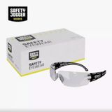  KÍNH BẢO HỘ SAFETY JOGGER YOHO KIỂU DÁNG THỂ THAO, NHẸ, LỚP PHỦ CHỐNG SƯƠNG MÙ 