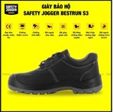  Giày bảo hộ Jogger BESTRUN S3 