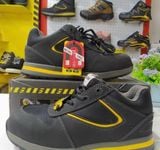  Giày bảo hộ chịu nhiệt Jogger Turbo 