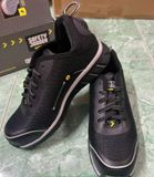  Giày Bảo Hộ Lao Động Safety Jogger Ligero2 S1P LOW Siêu Nhẹ 