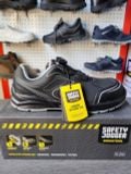  Giày Jogger Cador S3 Low TLS có núm vặn 