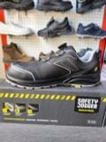  Giày Jogger Cador S3 Low TLS có núm vặn 