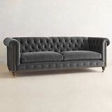 Ghế sofa cổ điển SF01 OHAHA
