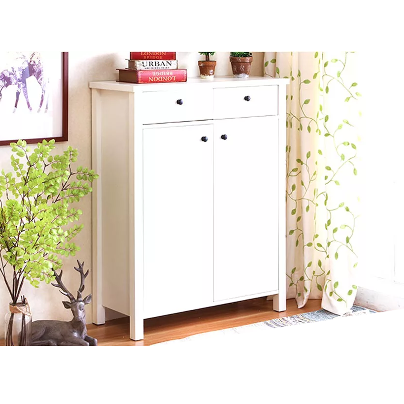 Tủ giày thông minh nhiều ngăn tiện dụng Ohaha - TG031