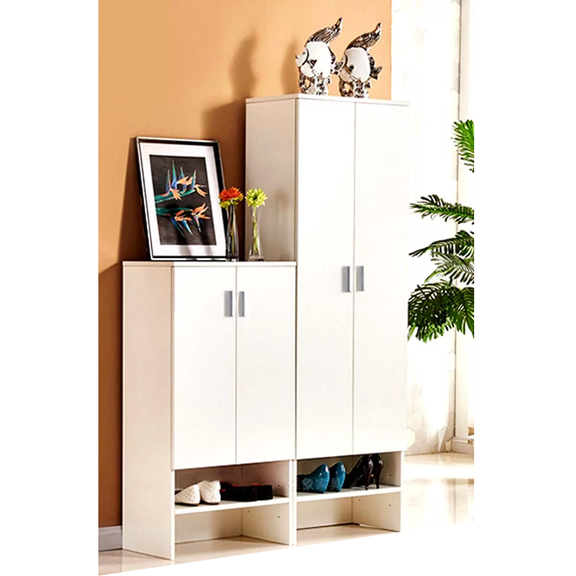 Tủ giày thông minh nhiều ngăn tiện dụng Ohaha - TG032