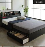 Giường ngủ gỗ công nghiệp cao cấp OHAHA  - GC035 - 03