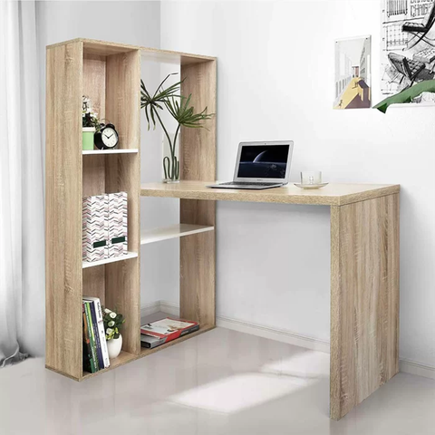BÀN LÀM VIỆC CAO CẤP OHAHA - BLV026