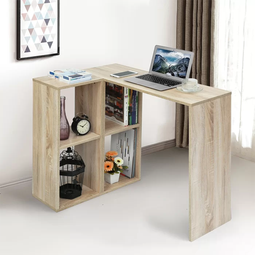 Bàn làm việc cao cấp Ohaha - BLV008