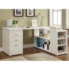 BÀN LÀM VIỆC CAO CẤP OHAHA - BLV011