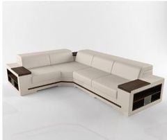 ghế sofa SF023 OHAHA