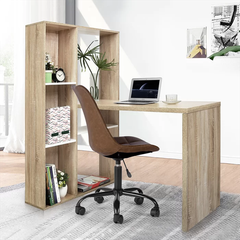 BÀN LÀM VIỆC CAO CẤP OHAHA - BLV026