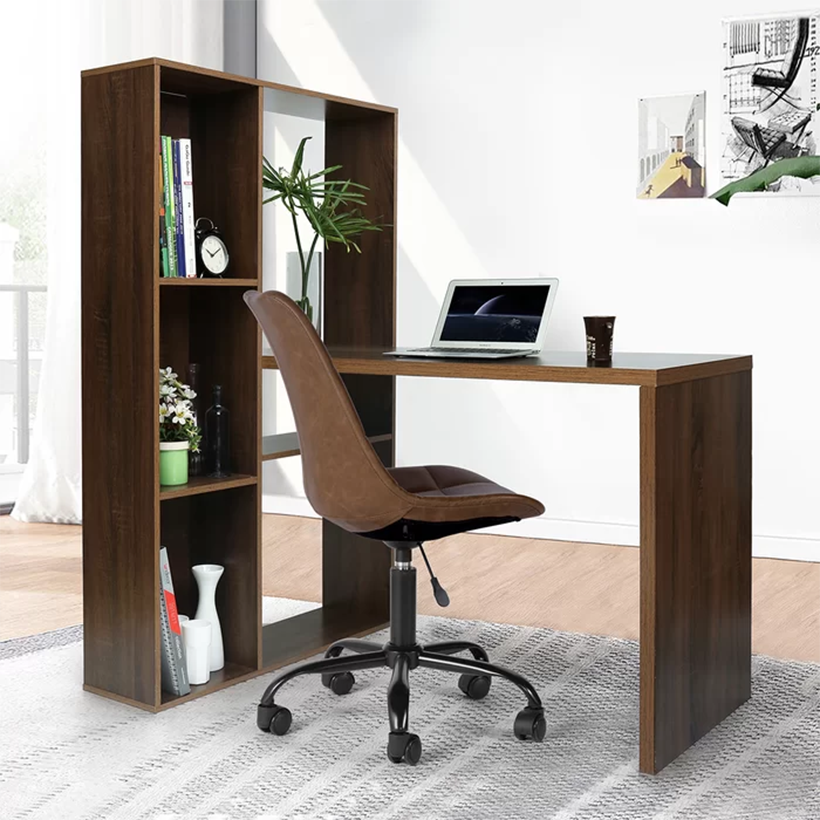 BÀN LÀM VIỆC CAO CẤP OHAHA -BLV025