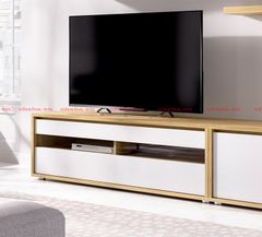 Kệ Tivi Gỗ Công Nghiệp OHAHA 010