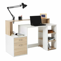BÀN LÀM VIỆC CAO CẤP OHAHA - BLV014