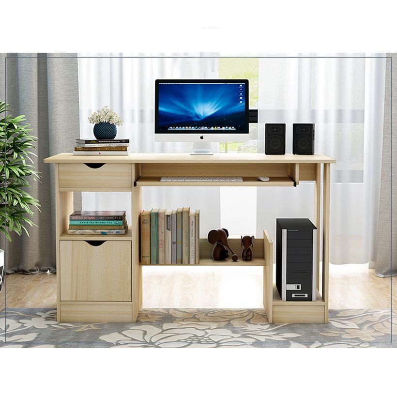 BÀN LÀM VIỆC CAO CẤP OHAHA - BLV013