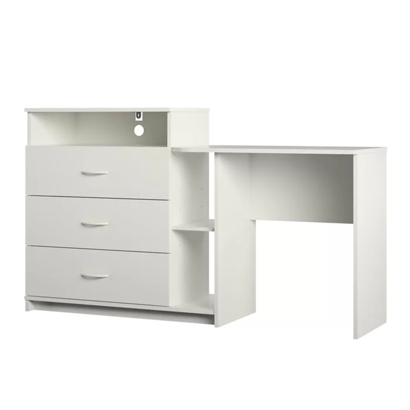 BÀN LÀM VIỆC CAO CẤP OHAHA - BLV012