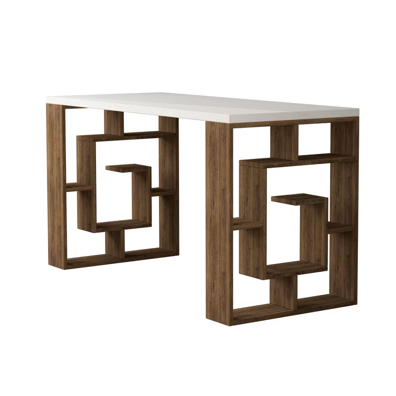 Bàn làm việc cao cấp Ohaha - BLV009