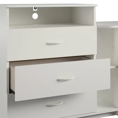 BÀN LÀM VIỆC CAO CẤP OHAHA - BLV012