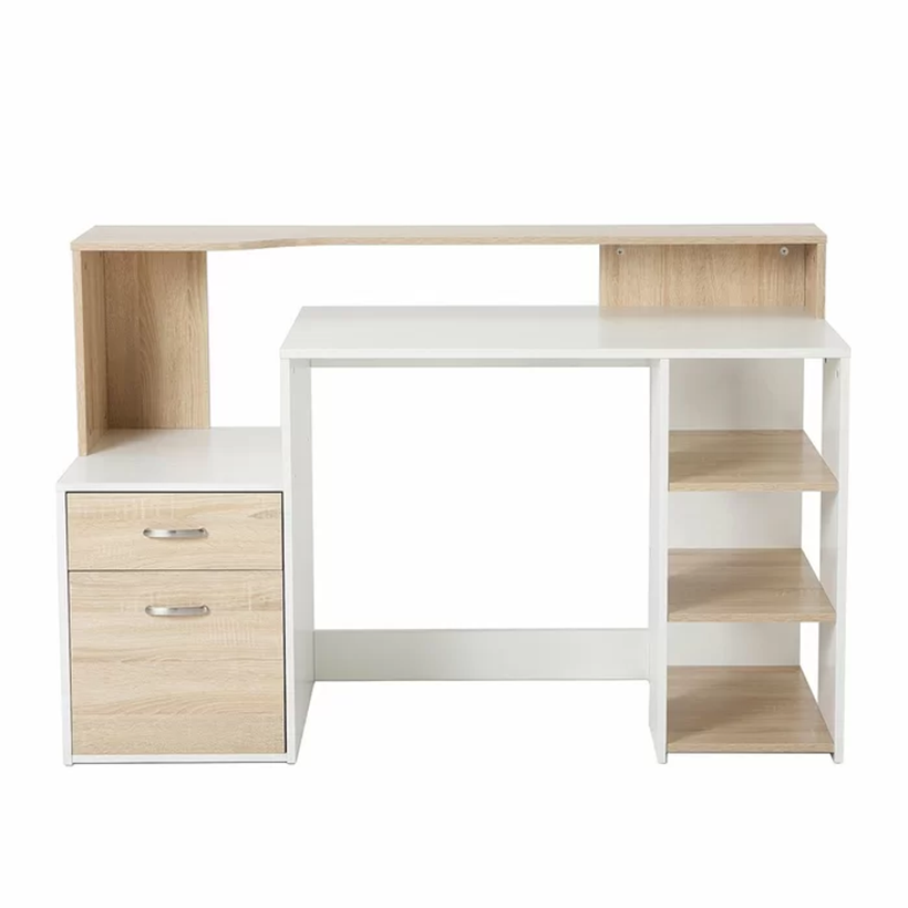 BÀN LÀM VIỆC CAO CẤP OHAHA - BLV014