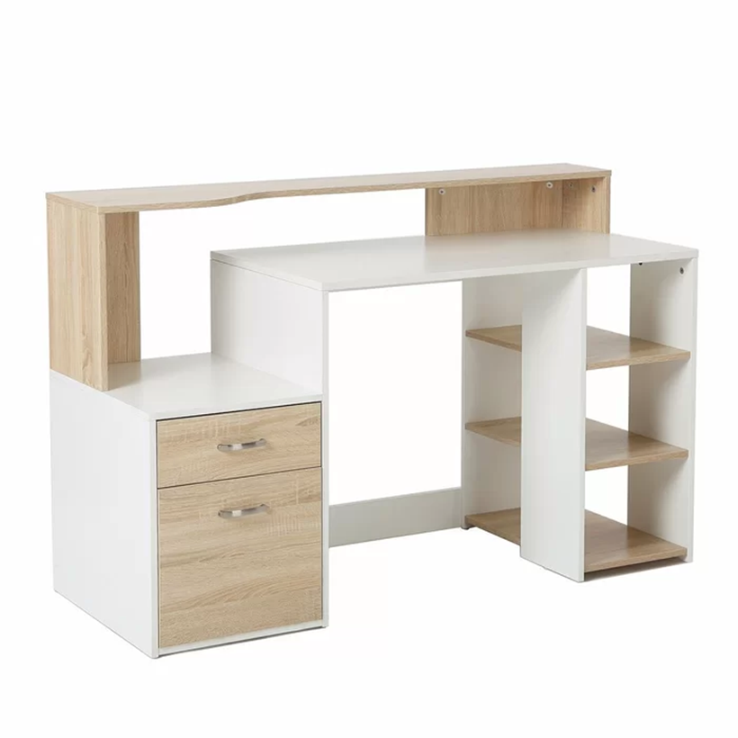 BÀN LÀM VIỆC CAO CẤP OHAHA - BLV014