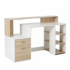 BÀN LÀM VIỆC CAO CẤP OHAHA - BLV014