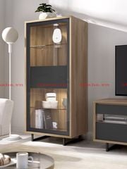 Kệ Tivi Gỗ Công Nghiệp OHAHA 021