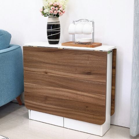 Bàn ăn gấp gọn thông minh đa năng Ohaha - BA006