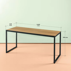 BÀN LÀM VIỆC CAO CẤP OHAHA - 044