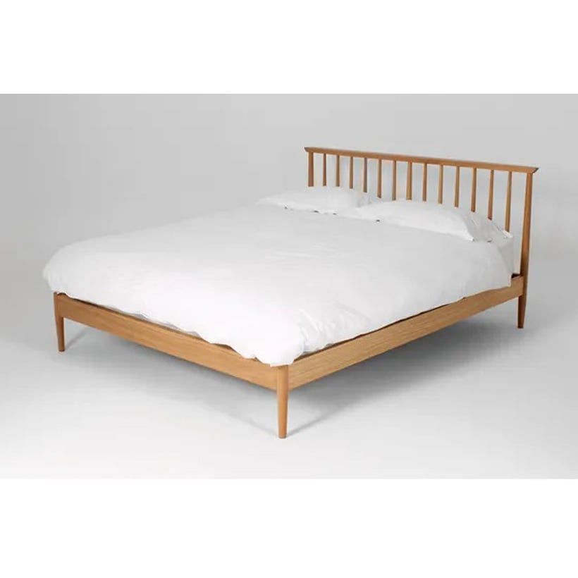 Giường Ngủ Cao Cấp Ohaha-002
