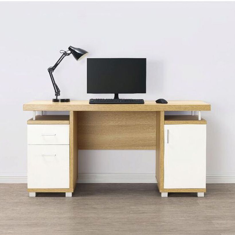 BÀN LÀM VIỆC CAO CẤP OHAHA - BLV016