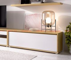 Kệ Tivi Gỗ Công Nghiệp OHAHA 010