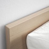Giường ngủ gỗ công nghiệp cao cấp OHAHA  - GC030 - 03