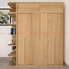 TỦ QUẦN ÁO CAO CẤP OHAHA-026
