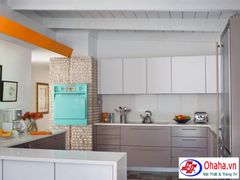 Tủ Bếp Laminate 06-OH