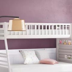 Giường Tầng Bella Esprit (Cầu Thang Đổi Chiều) GT09-OH OHAHA
