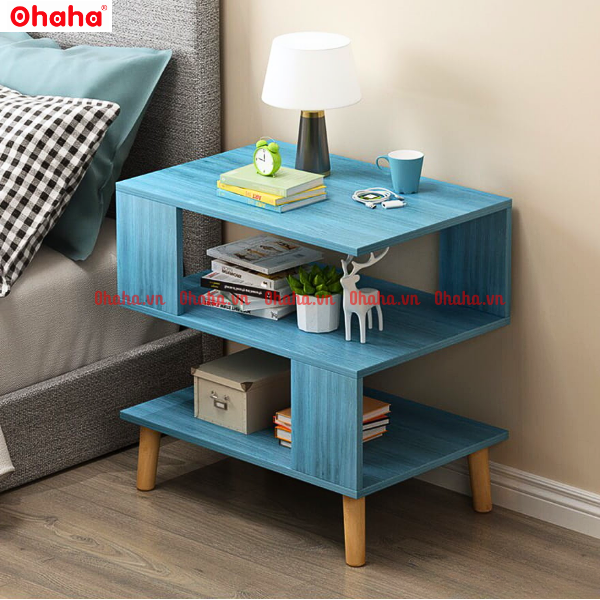 Tủ đầu giường hiện đại Ohaha - TAB010