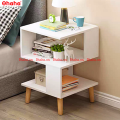 Tủ đầu giường hiện đại Ohaha - TAB010