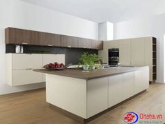 Tủ Bếp Laminate 01-OH