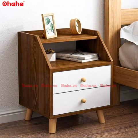 Tủ đầu giường hiện đại Ohaha - TAB012