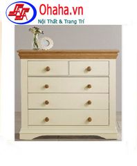 TỦ ĐẦU GIƯỜNG (5 NGĂN ) TDG012-OH OHAHA
