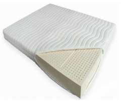 Nệm Foam tổng hợp cao cấp 1m6 OHAHA 004