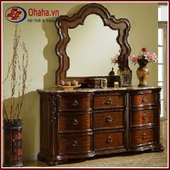 BỘ PHÒNG NGỦ XUẤT KHẨU 3 MÓN 13-OH OHAHA