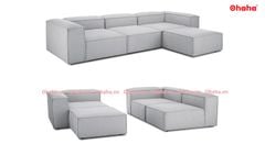 Ghế SOFA Module Xếp Gọn Tiện Dụng OHAHA - SF002
