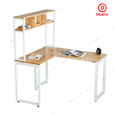 Bàn làm việc cao cấp Ohaha - BLV005