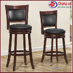 GHẾ BAR XOAY 360 XUẤT KHẨU 18-OH OHAHA